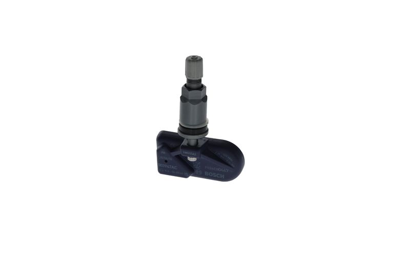 Rato jutiklis, padangų slėgio kontrolės sistema BOSCH F 026 C00 467