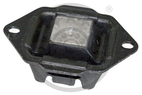 Montavimas, automatinė transmisija OPTIMAL F8-6549