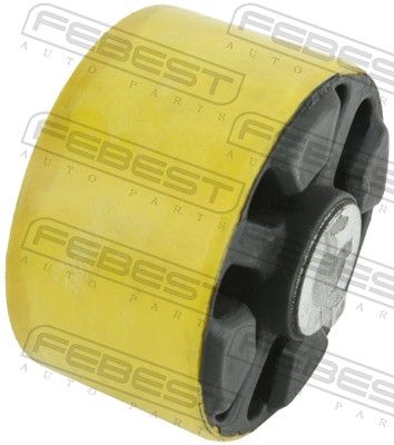 FEBEST FDAB-040 Montavimas, diferencialas