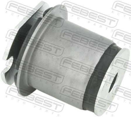 FEBEST FDAB-059 Montavimas, diferencialas