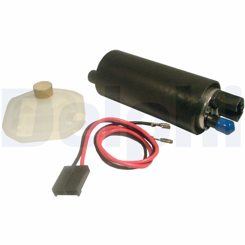 Kuro siurblys DELPHI FE0439-12B1