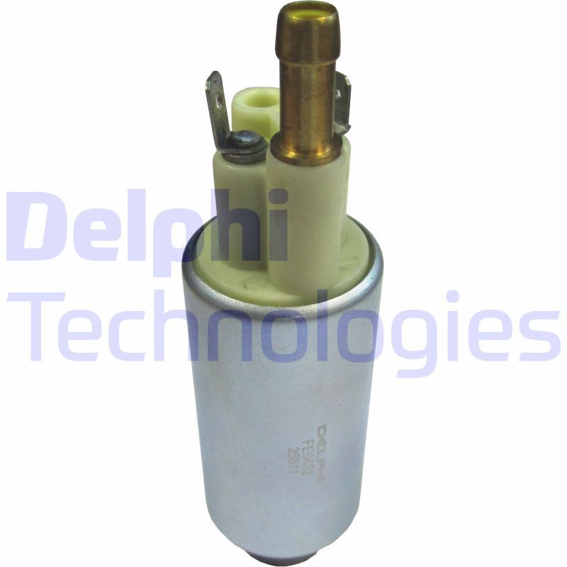 Kuro siurblys DELPHI FE0452-12B1