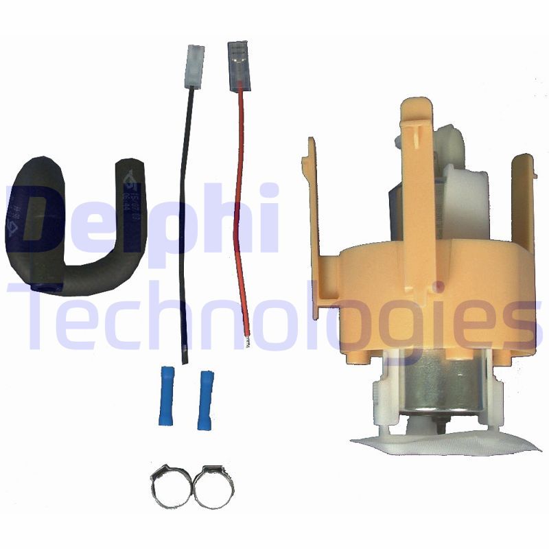 Kuro siurblys DELPHI FE0499-12B1