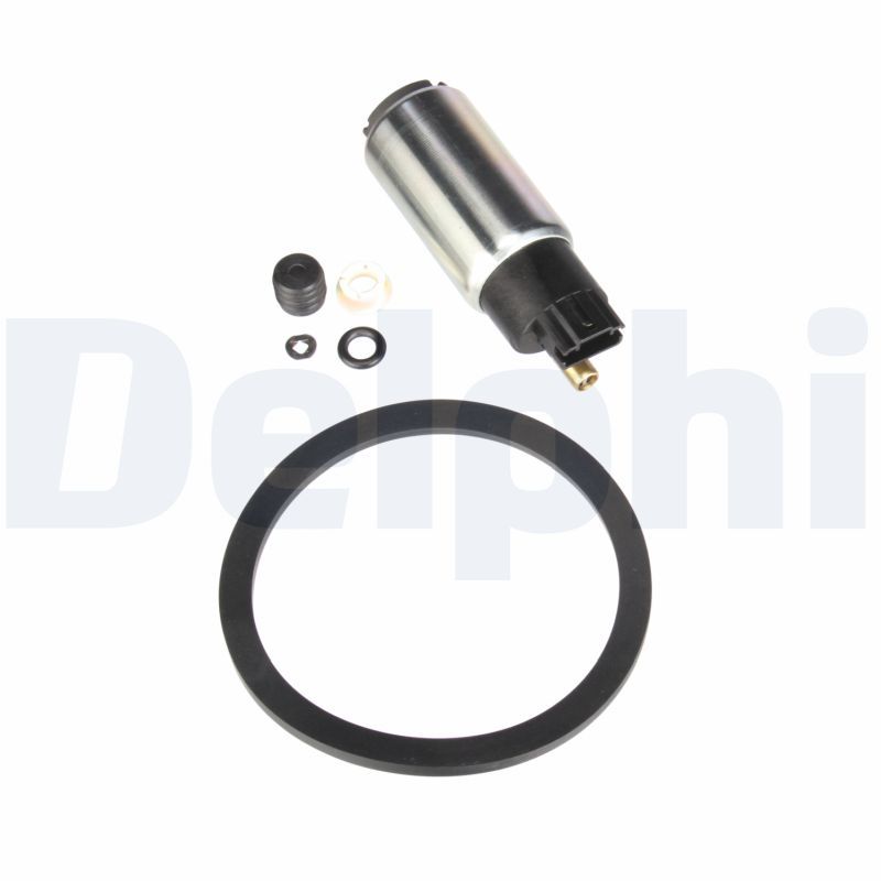 Degalų tiekimo blokas DELPHI FE0545-12B1
