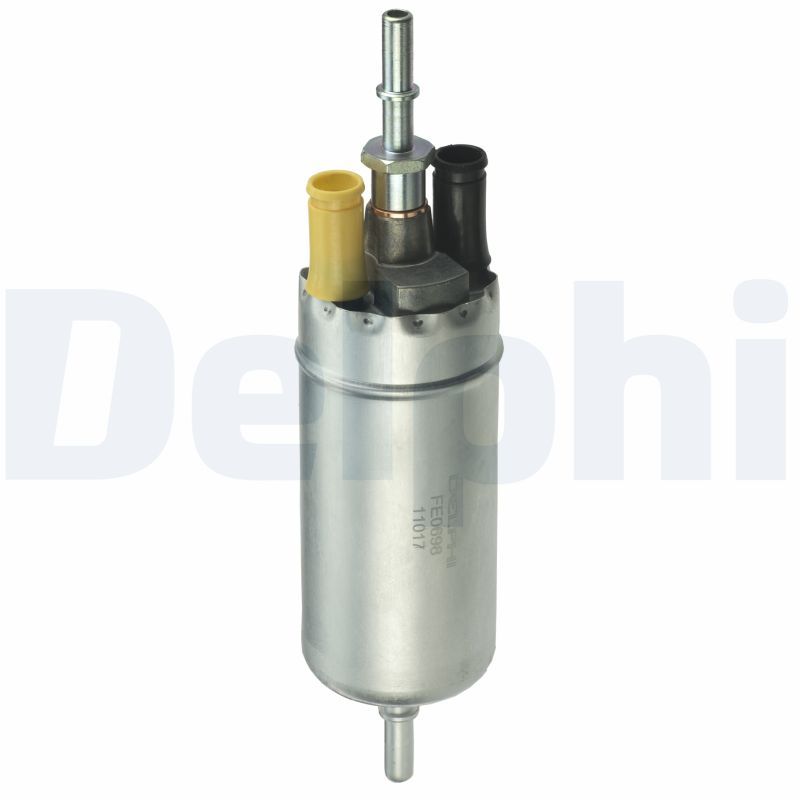 Kuro siurblys DELPHI FE0698-12B1