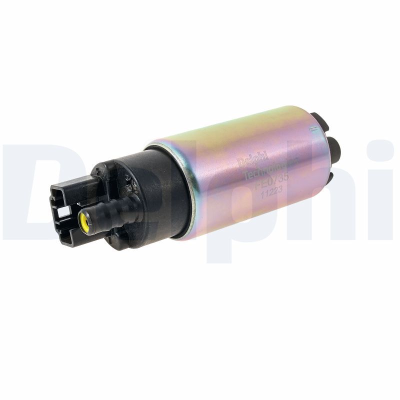 Degalų tiekimo blokas DELPHI FE0735-12B1