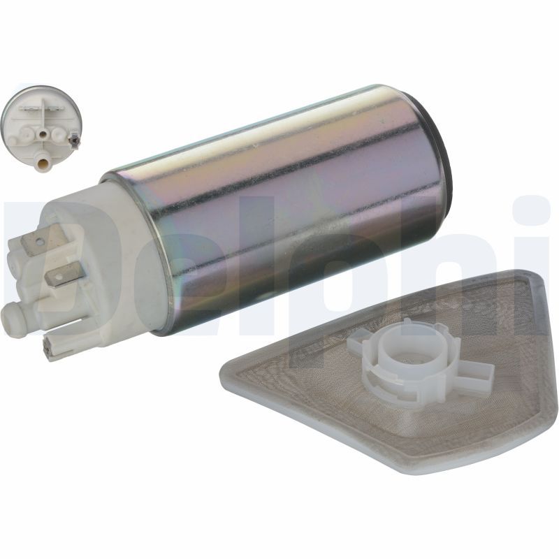 Kuro siurblys DELPHI FE0779-12B1