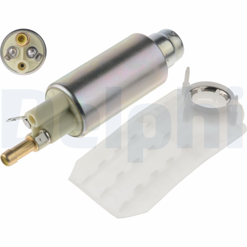 Kuro siurblys DELPHI FE0784-12B1