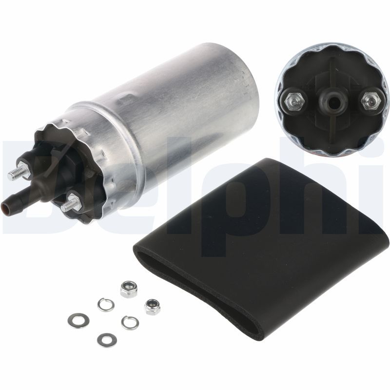 Kuro siurblys DELPHI FE0792-12B1