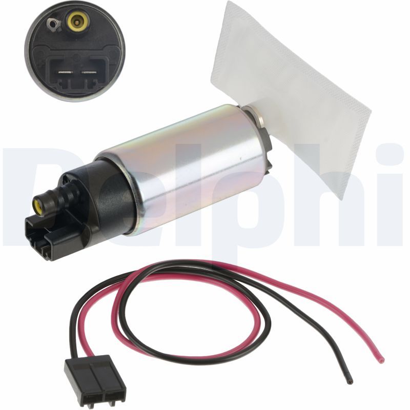 Kuro siurblys DELPHI FE0796-12B1