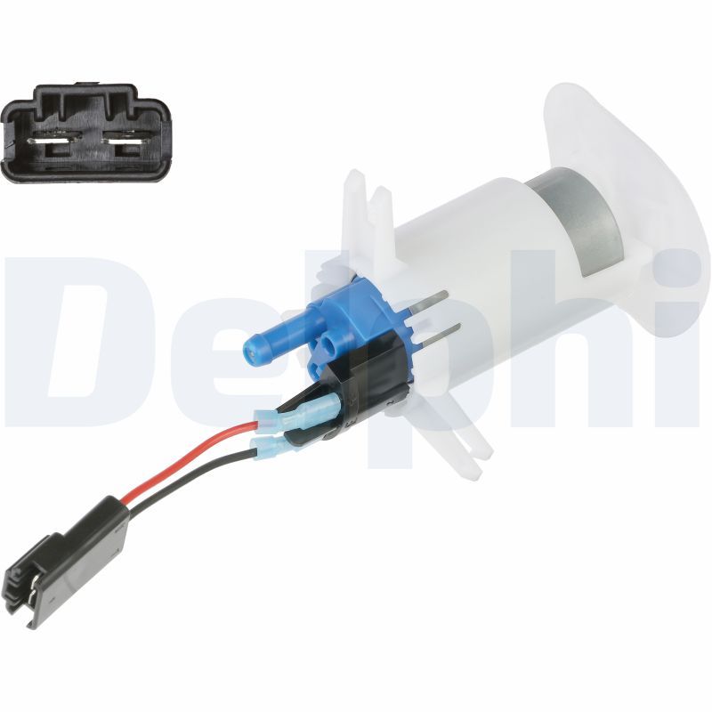 Kuro siurblys DELPHI FE0800-12B1