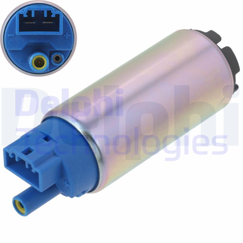 Kuro siurblys DELPHI FE0820-12B1