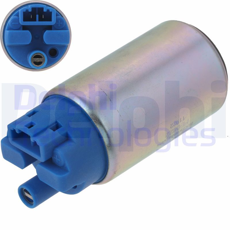 Kuro siurblys DELPHI FE0822-12B1
