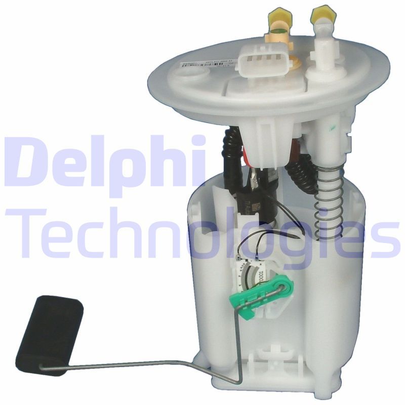 Kuro siurblys DELPHI FE10050-12B1