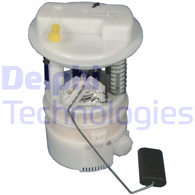 Kuro siurblys DELPHI FE10052-12B1