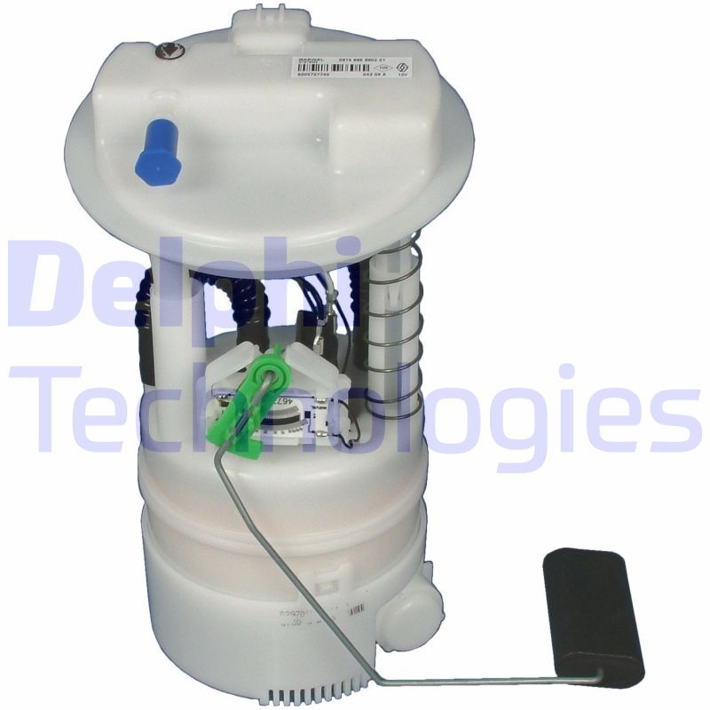 Kuro siurblys DELPHI FE10055-12B1