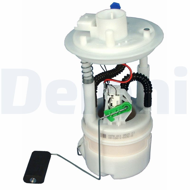 Kuro siurblys DELPHI FE10162-12B1