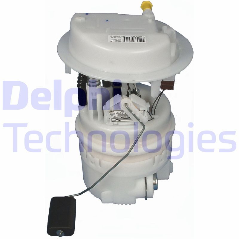 Kuro siurblys DELPHI FE10174-12B1