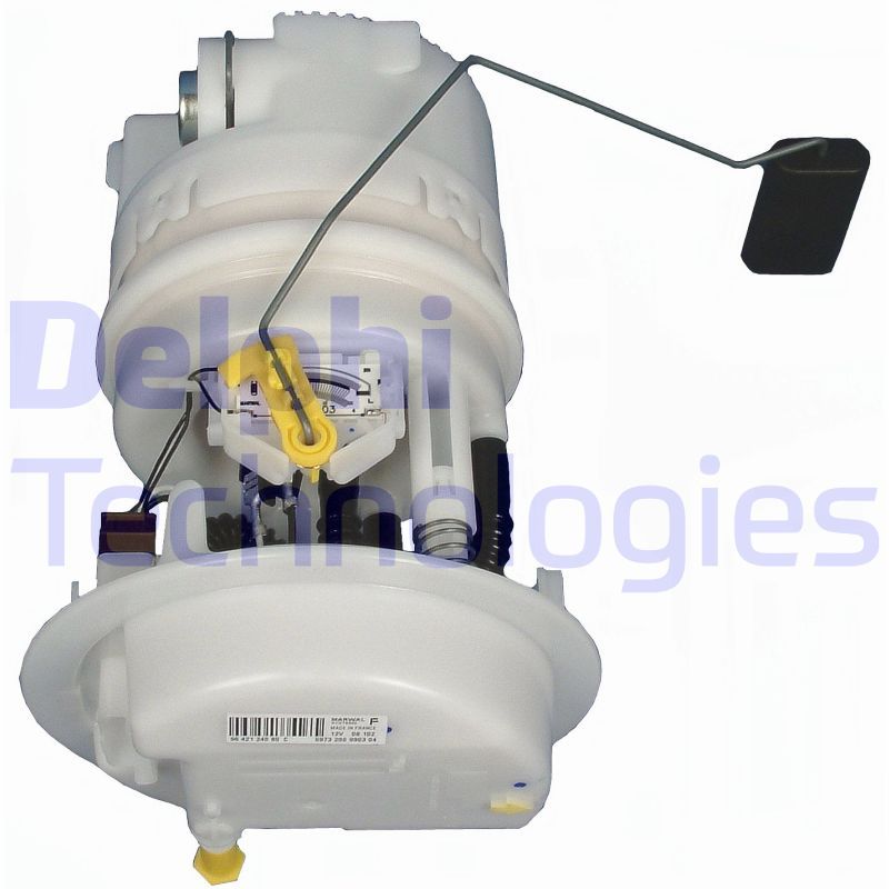 Kuro siurblys DELPHI FE10175-12B1