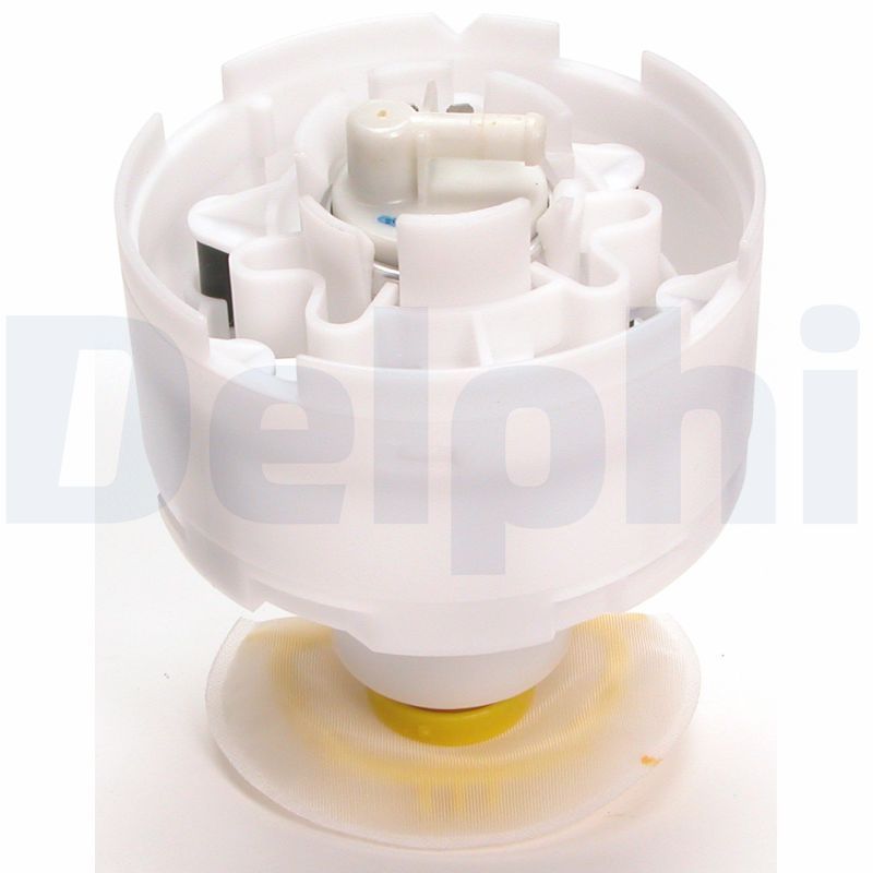 Degalų tiekimo blokas DELPHI FG0418-12B1
