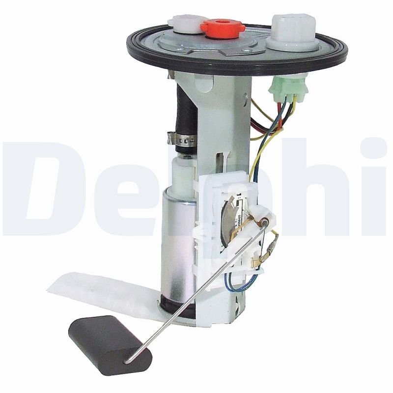 Degalų tiekimo blokas DELPHI FG0901-12B1