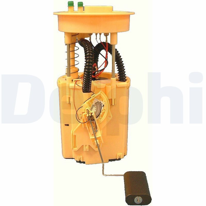 Degalų tiekimo blokas DELPHI FG0988-12B1