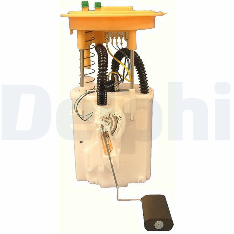 Degalų tiekimo blokas DELPHI FG0989-12B1