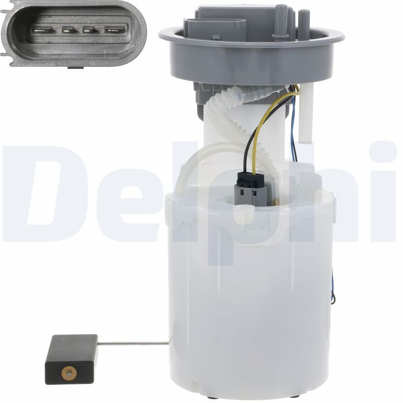 Degalų tiekimo blokas DELPHI FG0999-12B1
