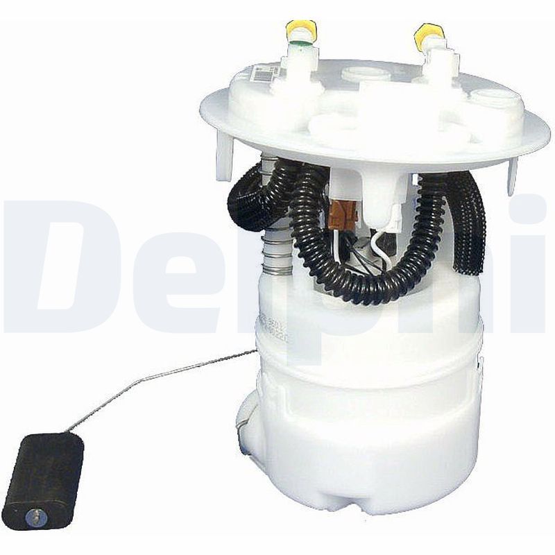 Degalų tiekimo blokas DELPHI FG1019-12B1