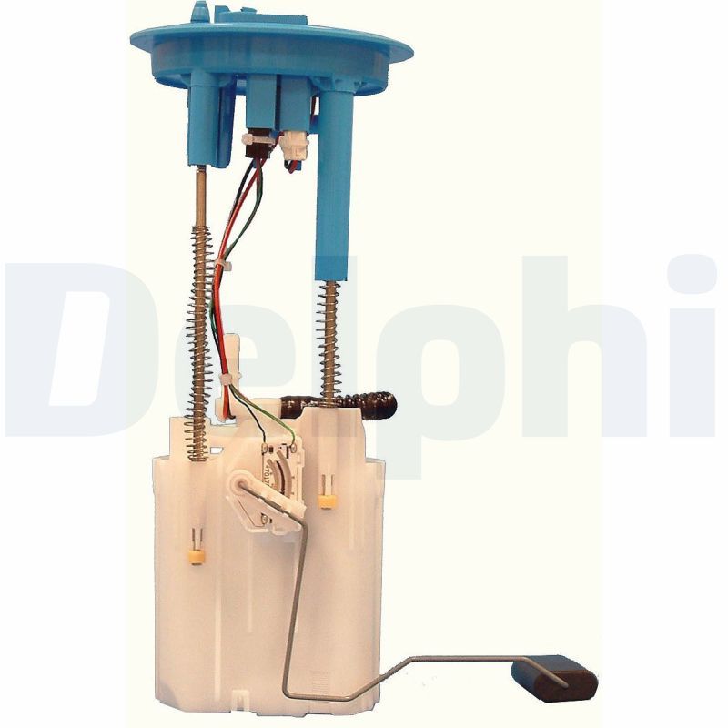 Degalų tiekimo blokas DELPHI FG1039-12B1