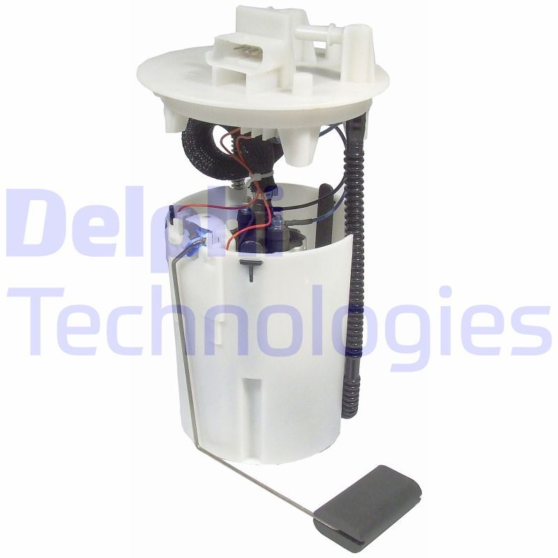 Degalų tiekimo blokas DELPHI FG1048-12B1