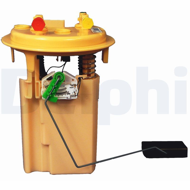 Degalų tiekimo blokas DELPHI FG1060-12B1