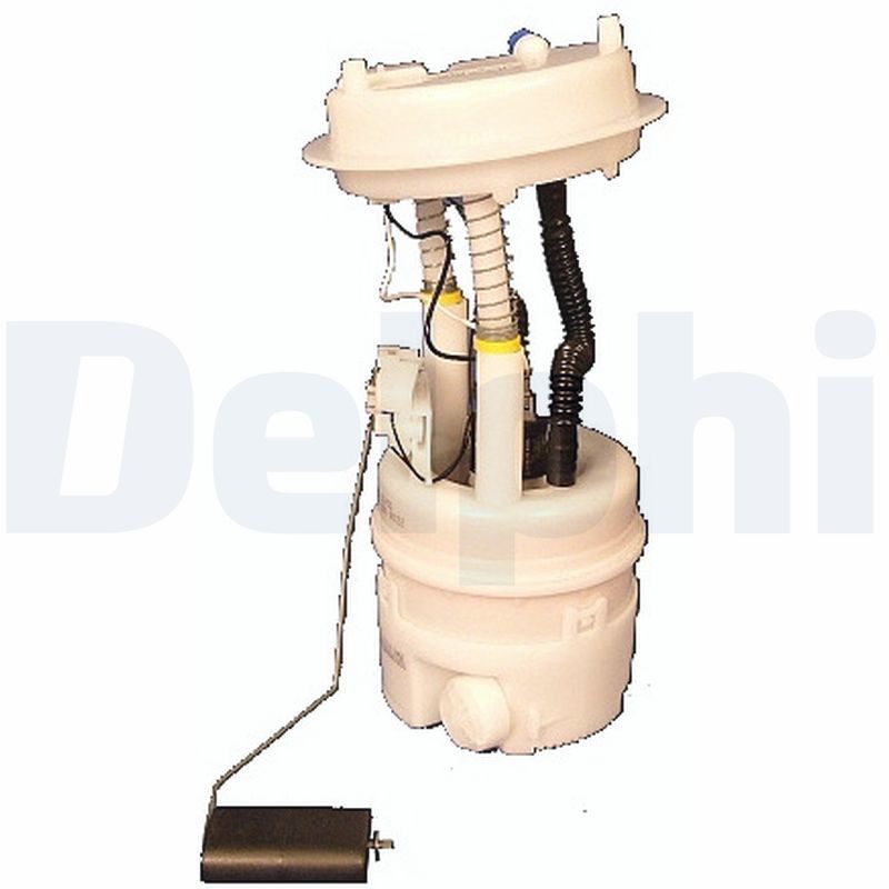 Degalų tiekimo blokas DELPHI FG1061-12B1