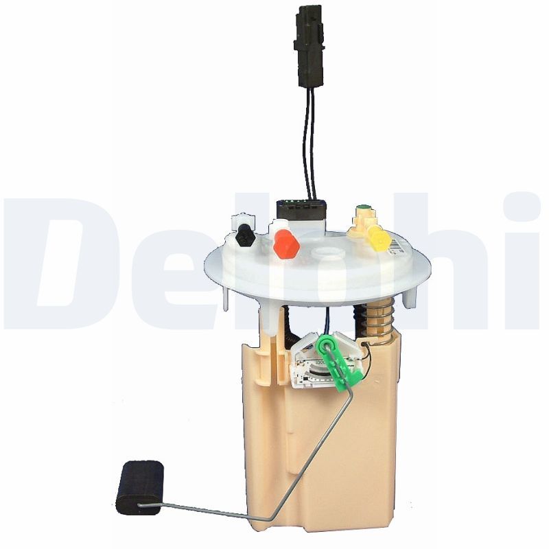 Degalų tiekimo blokas DELPHI FG1063-12B1