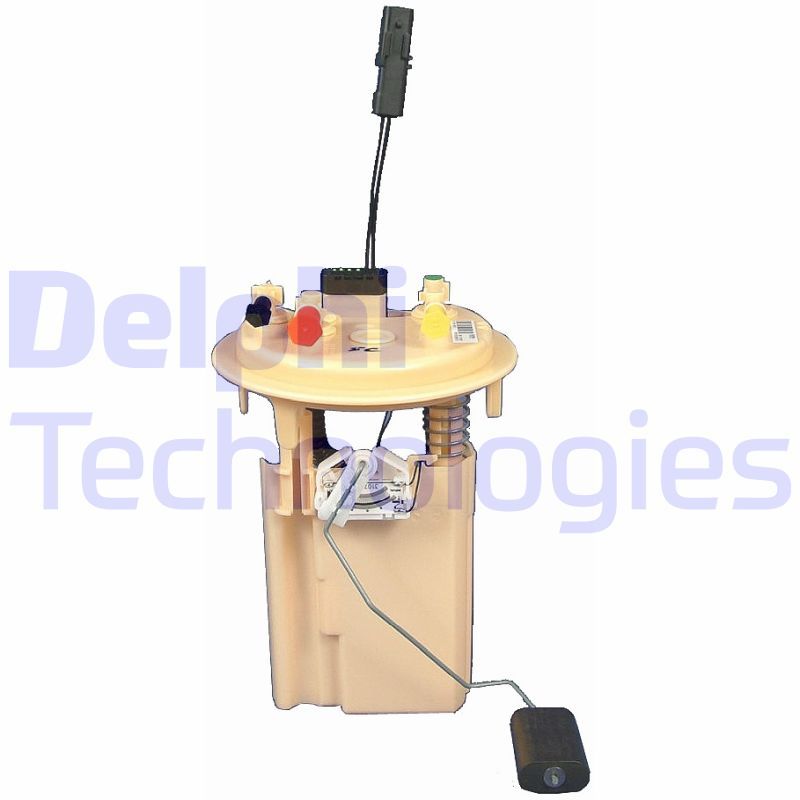 Degalų tiekimo blokas DELPHI FG1066-12B1