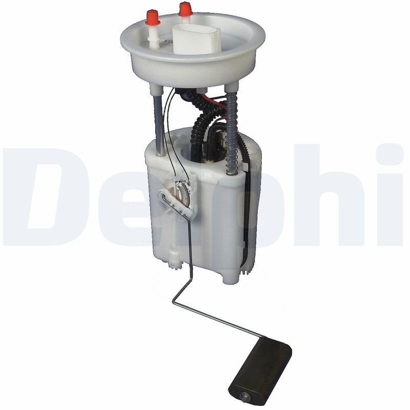 Degalų tiekimo blokas DELPHI FG1070-12B1