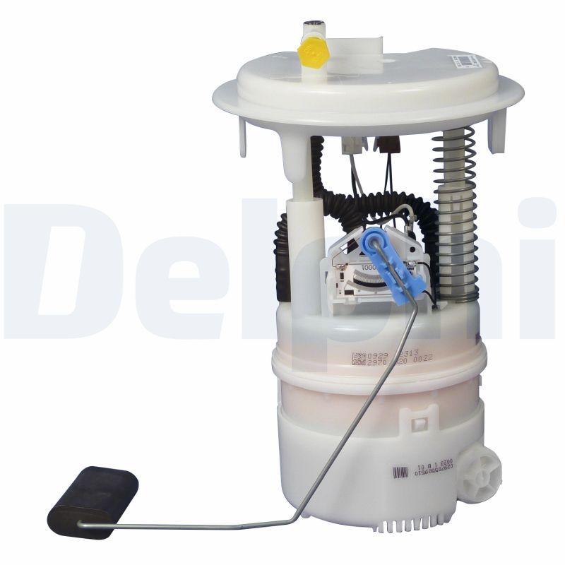 Degalų tiekimo blokas DELPHI FG1100-12B1