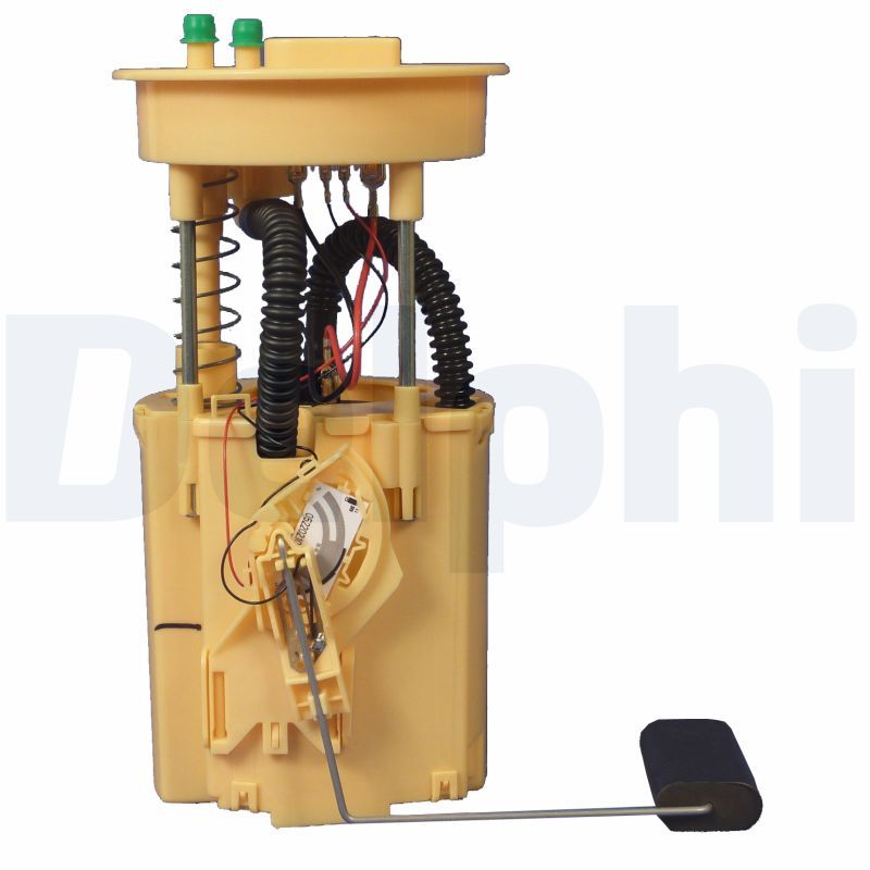 Degalų tiekimo blokas DELPHI FG1126-12B1