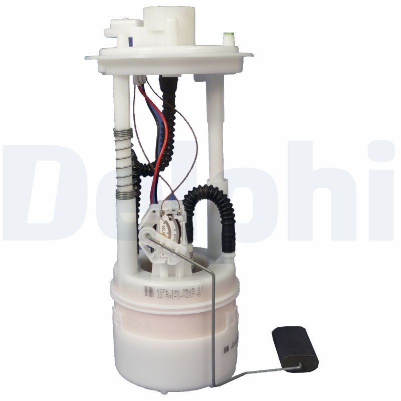 Degalų tiekimo blokas DELPHI FG1130-12B1