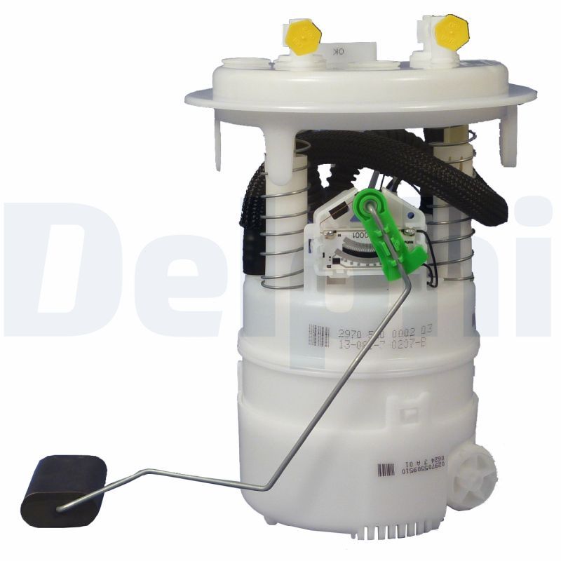 Degalų tiekimo blokas DELPHI FG1137-12B1
