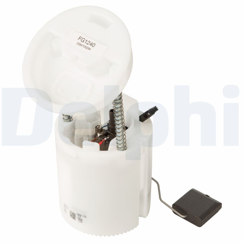 Degalų tiekimo blokas DELPHI FG1240-12B1