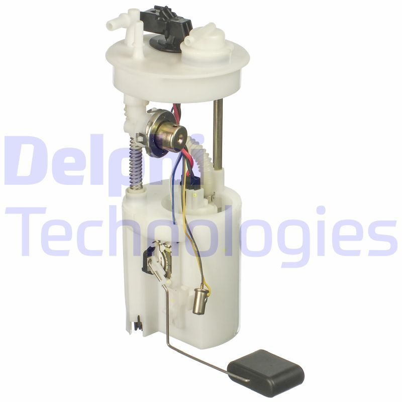 Degalų tiekimo blokas DELPHI FG1484-12B1