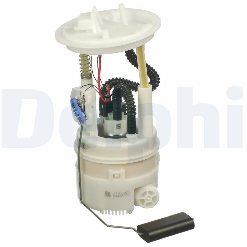 Degalų tiekimo blokas DELPHI FG1503-12B1