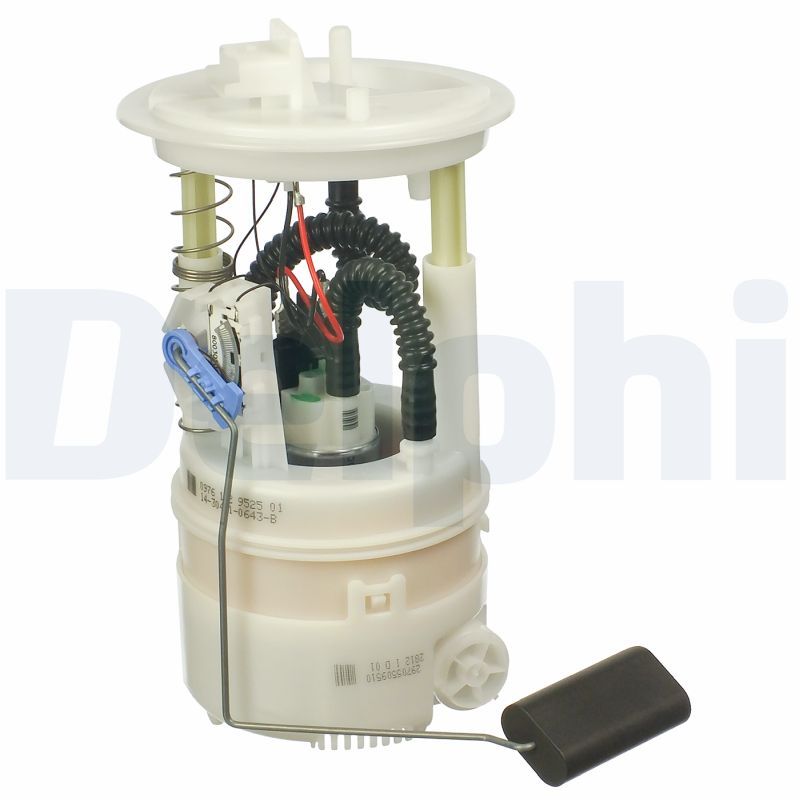 Degalų tiekimo blokas DELPHI FG1504-12B1