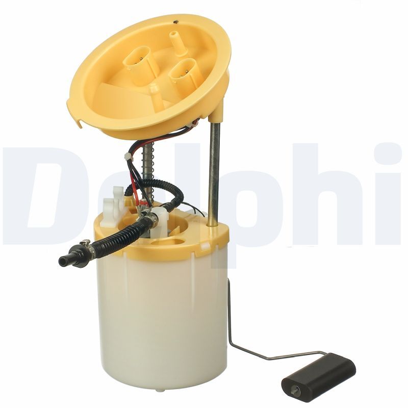 Degalų tiekimo blokas DELPHI FG1506-12B1