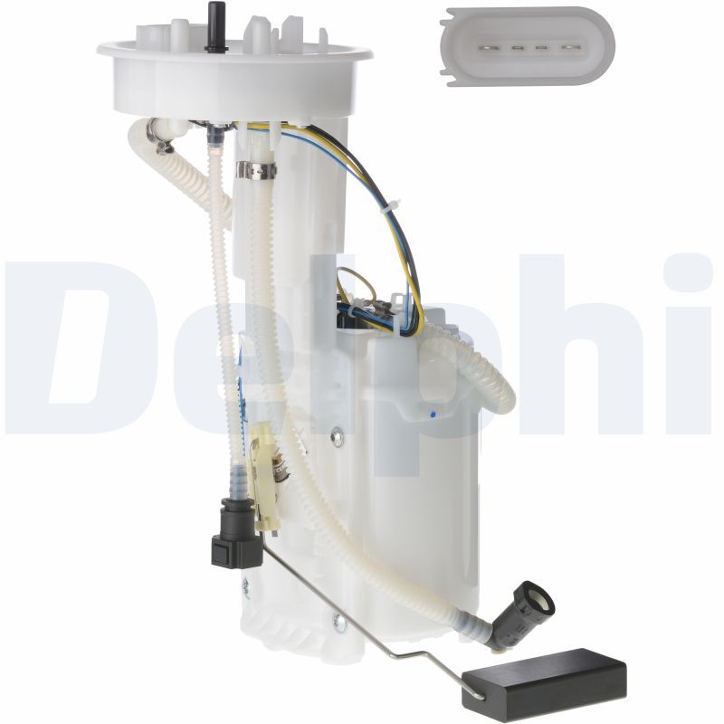 Degalų tiekimo blokas DELPHI FG1719-12B1