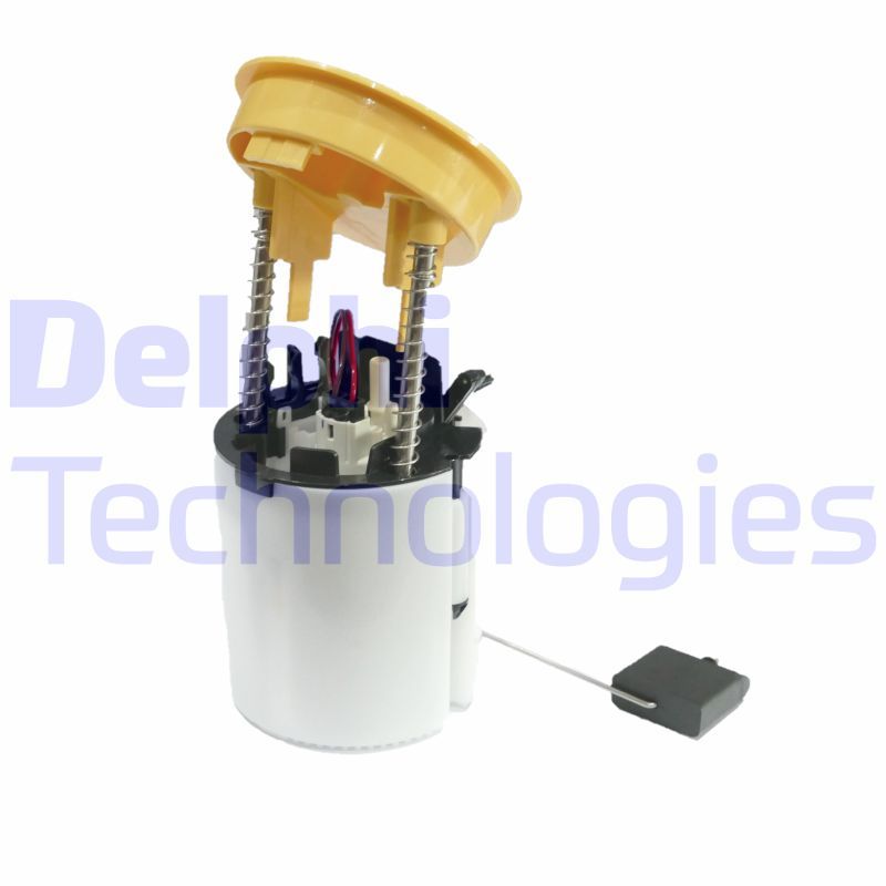 Degalų tiekimo blokas DELPHI FG2046-12B1