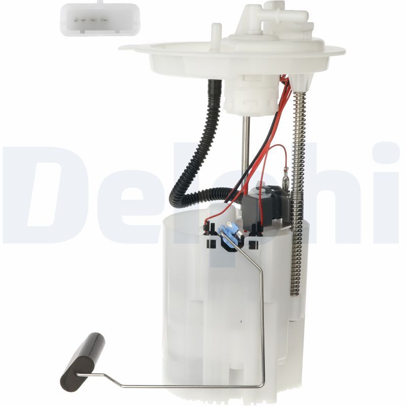 Degalų tiekimo blokas DELPHI FG2049-12B1