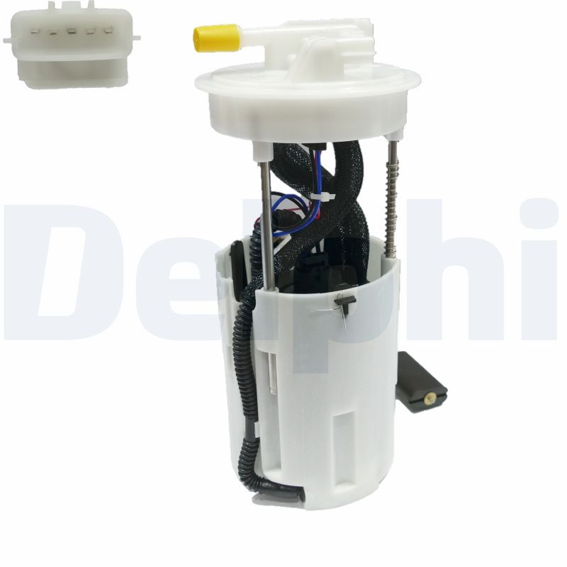 Degalų tiekimo blokas DELPHI FG2050-12B1