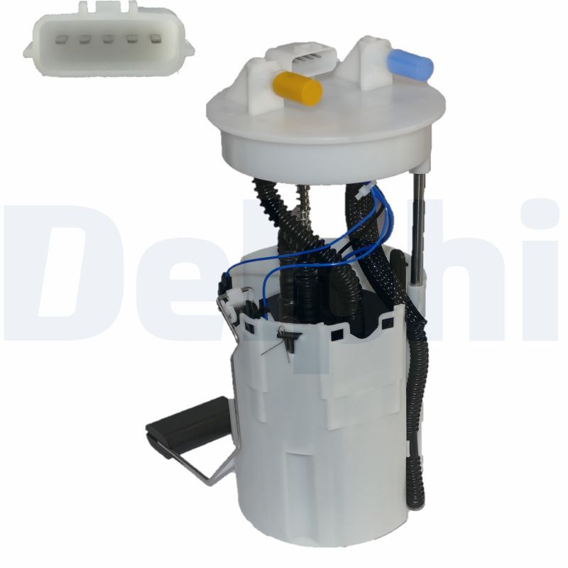 Degalų tiekimo blokas DELPHI FG2139-12B1